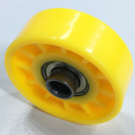 Conveyor wheel, 48.5 mm